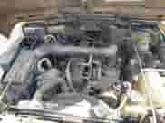 1999 Jeep Wrangler Sahara with VIN 1J4FY49S3XP407594, listed as a IAAI auction lot 42369363 with 253,780 mi miles and . Bid and sale history available at DreamBid. Image 10.