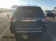 2014 Nissan Pathfinder SL Hybrid с VIN 5N1CR2MN2EC649482, выставлен на аукционе Copart как лот 80801324 с пробегом 115 002 миль миль и Чистый • Clean title. История ставок и продаж доступна на DreamBid. Изображение 6.