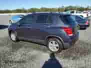 2019 Chevrolet Trax LT с VIN 3GNCJLSB2KL255031, выставлен на аукционе Copart как лот 46375625 с пробегом 39 774 миль миль и На запчасти • Non repairable. История ставок и продаж доступна на DreamBid. Изображение 2.