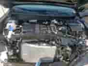2024 Hyundai Santa Cruz Night Edition с VIN 5NTJCDAF5RH083187, выставлен на аукционе Copart как лот 57852725 с пробегом 25 953 миль миль и Списание • Salvage title. История ставок и продаж доступна на DreamBid. Изображение 11.
