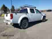 2016 Nissan Frontier S с VIN 1N6AD0EV0GN747993, выставлен на аукционе Copart как лот 85008225 с пробегом 67 270 миль миль и Списание • Salvage title. История ставок и продаж доступна на DreamBid. Изображение 3.
