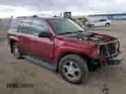 2009 Chevrolet TrailBlazer 1LT с VIN 1GNDT33S392128247, выставлен на аукционе Copart как лот 84531954 с пробегом 170 850 миль миль и Списание • Salvage title. История ставок и продаж доступна на DreamBid. Изображение 4.