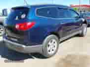 2011 Chevrolet Traverse 1LT с VIN 1GNKRGED1BJ326638, выставлен на аукционе IAAI как лот 42827988 с пробегом 116 854 миль миль и . История ставок и продаж доступна на DreamBid. Изображение 4.