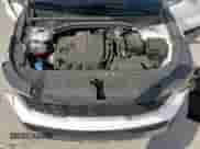 2024 Kia Sorento S with VIN 5XYRL4JC3RG288280, listed as a Copart auction lot 70855655 with 57,419 mi miles and Non repairable. Bid and sale history available at DreamBid. Image 12.