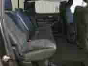 2024 Ram 1500 Tradesman z VIN 1C6RRFGG7RN180927, wystawiony jako Copart lot #80667445 z przebiegiem 4 396 mil mil oraz Czysty tytuł • Clean title. Historia ofert i sprzedaży dostępna na DreamBid. Obrazek 10.