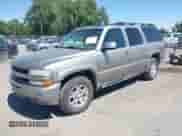 2003 Chevrolet Suburban Z71 с VIN 3GNFK16T83G156256, выставлен на аукционе IAAI как лот 42700593 с пробегом 144 153 миль миль и . История ставок и продаж доступна на DreamBid. Изображение 2.