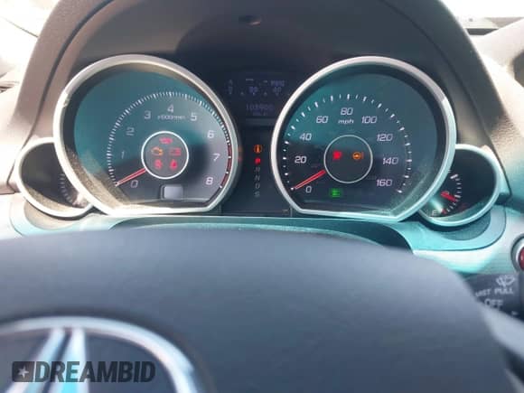 2014 Acura TL Technology z VIN 19UUA8F54EA001641, wystawiony jako IAAI lot #42764271 z przebiegiem 103 900 mil mil oraz . Historia ofert i sprzedaży dostępna na DreamBid. Obrazek 7.