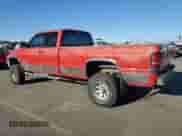 1997 Dodge 2500 with VIN 3B7KF23W9VM534993, listed as a Copart auction lot 87264475 with 236,975 mi miles and Clean title. Bid and sale history available at DreamBid. Image 2.