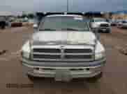 1997 Dodge RAM with VIN 1B7KF26DXVJ598628, listed as a Copart auction lot 70559844 with Not provided miles and Clean title. Bid and sale history available at DreamBid. Image 5.