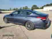 2016 Hyundai Genesis 3.8L с VIN KMHGN4JE0GU108151, выставлен на аукционе Copart как лот 68668205 с пробегом 39 570 миль миль и Списание • Salvage title. История ставок и продаж доступна на DreamBid. Изображение 2.