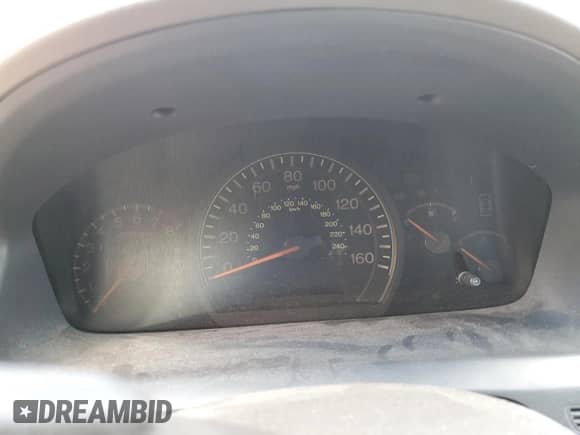 2004 Honda Accord EX with VIN 1HGCM66814A060114, listed as a Copart auction lot 50947865 with Not provided miles and Clean title. Bid and sale history available at DreamBid. Image 9.