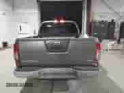 2007 Nissan Frontier SE с VIN 1N6AD09U17C412383, выставлен на аукционе IAAI как лот 41517469 с пробегом 247 713 миль миль и . История ставок и продаж доступна на DreamBid. Изображение 17.