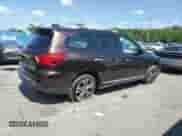 2019 Nissan Pathfinder Platinum с VIN 5N1DR2MM1KC608137, выставлен на аукционе Copart как лот 66230255 с пробегом 108 607 миль миль и Списание • Salvage title. История ставок и продаж доступна на DreamBid. Изображение 3.