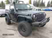 2008 Jeep Wrangler X с VIN 1J4FA24188L598610, выставлен на аукционе IAAI как лот 43572604 с пробегом 137 670 миль миль и . История ставок и продаж доступна на DreamBid. Изображение 1.