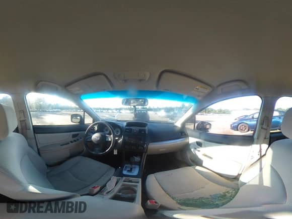 2012 Subaru Impreza 2.0i with VIN JF1GPAA68CH233896, listed as a IAAI auction lot 42828018 with 114,673 mi miles and . Bid and sale history available at DreamBid. Image 21.