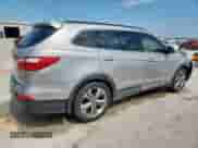 2014 Hyundai Santa Fe GLS с VIN KM8SR4HF9EU041950, выставлен на аукционе Copart как лот 60825675 с пробегом 123 459 миль миль и Чистый • Clean title. История ставок и продаж доступна на DreamBid. Изображение 3.