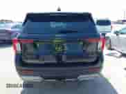 2025 Ford Explorer с VIN 1FMUK7HH1SGC03676, выставлен на аукционе IAAI как лот 43154135 с пробегом 2 668 миль миль и . История ставок и продаж доступна на DreamBid. Изображение 17.