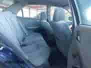 2001 Honda Accord LX с VIN JHMCG66551C001822, выставлен на аукционе IAAI как лот 43502667 с пробегом 251 038 миль миль и . История ставок и продаж доступна на DreamBid. Изображение 8.