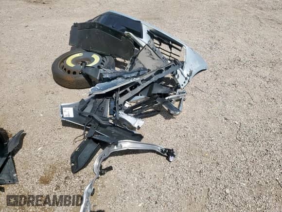 2024 Chevrolet Corvette 1LT z VIN 1G1YA3D40R5111879, wystawiony jako Copart lot #72099715 z przebiegiem 19 734 mil mil oraz Czysty tytuł • Clean title. Historia ofert i sprzedaży dostępna na DreamBid. Obrazek 12.