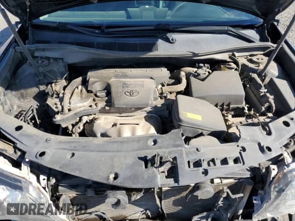 2014 Toyota Camry SE with VIN 4T1BF1FK3EU437430, listed as a Copart auction lot 82374455 with 267,996 mi miles and Salvage title. Bid and sale history available at DreamBid. Image 11.