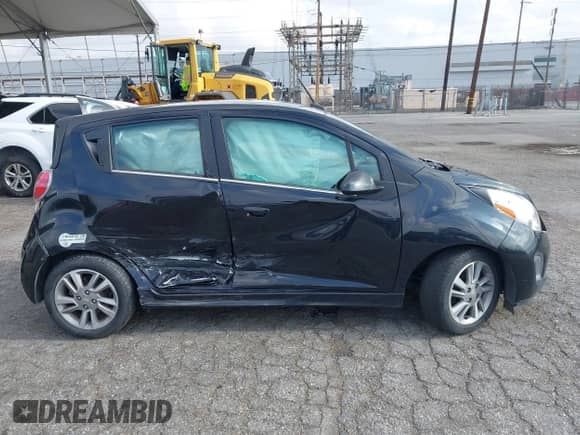 2014 Chevrolet Spark LT с VIN KL8CL6S03EC515318, выставлен на аукционе IAAI как лот 42130495 с пробегом 56 208 миль миль и . История ставок и продаж доступна на DreamBid. Изображение 13.