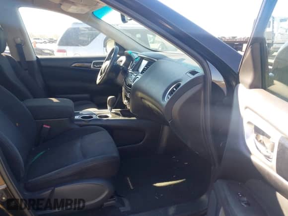 2015 Nissan Pathfinder SL с VIN 5N1AR2MN9FC670709, выставлен на аукционе IAAI как лот 43495005 с пробегом 193 548 миль миль и . История ставок и продаж доступна на DreamBid. Изображение 5.