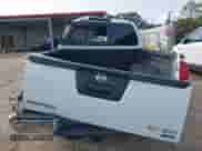 2017 Nissan Frontier SV with VIN 1N6DD0EV2HN765247, listed as a IAAI auction lot 41017764 with 141,942 mi miles and . Bid and sale history available at DreamBid. Image 17.