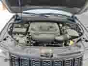 2021 Jeep Grand Cherokee Freedom с VIN 1C4RJEAG4MC785429, выставлен на аукционе Copart как лот 66378375 с пробегом 68 622 миль миль и Списание • Salvage title. История ставок и продаж доступна на DreamBid. Изображение 12.