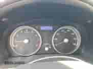 2010 Hyundai Accent GS z VIN KMHCM3ACXAU179259, wystawiony jako Copart lot #49603965 z przebiegiem 129 963 mil mil oraz Szkoda całkowita • Salvage title. Historia ofert i sprzedaży dostępna na DreamBid. Obrazek 9.