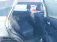 2019 Kia Sorento LX with VIN 5XYPGDA36KG435581, listed as a IAAI auction lot 43564419 with 187,172 mi miles and . Bid and sale history available at DreamBid. Image 8.