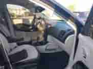 2020 Jeep Compass Limited z VIN 3C4NJCCB7LT191862, wystawiony jako IAAI lot #43369237 z przebiegiem 114 617 mil mil oraz . Historia ofert i sprzedaży dostępna na DreamBid. Obrazek 5.