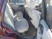 2007 Chevrolet TrailBlazer LS с VIN 1GNDT13S972286089, выставлен на аукционе IAAI как лот 43474281 с пробегом 177 444 миль миль и . История ставок и продаж доступна на DreamBid. Изображение 8.
