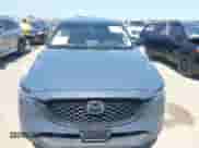 2024 Mazda CX-5 S Preferred z VIN JM3KFBCL6R0450877, wystawiony jako IAAI lot #43209438 z przebiegiem 28 373 mil mil oraz . Historia ofert i sprzedaży dostępna na DreamBid. Obrazek 12.