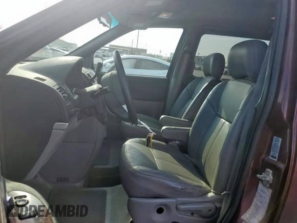 2006 Chevrolet Uplander Cargo с VIN 1GBDV13186D223082, выставлен на аукционе Copart как лот 49682435 с пробегом 123 049 миль миль и Списание • Salvage title. История ставок и продаж доступна на DreamBid. Изображение 7.