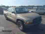 2002 Dodge Dakota с VIN 1B7GL12X12S719612, выставлен на аукционе IAAI как лот 42603160 с пробегом 242 041 миль миль и . История ставок и продаж доступна на DreamBid. Изображение 1.