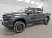 2021 Chevrolet Silverado 1500 RST z VIN 3GCUYEEL7MG102584, wystawiony jako Copart lot #69568585 z przebiegiem 91 923 mil mil oraz Czysty tytuł • Clean title. Historia ofert i sprzedaży dostępna na DreamBid. Obrazek 1.