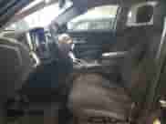 2016 Chevrolet Equinox LT z VIN 2GNFLFEK4G6168330, wystawiony jako Copart lot #81904335 z przebiegiem 116 596 mil mil oraz Szkoda całkowita • Salvage title. Historia ofert i sprzedaży dostępna na DreamBid. Obrazek 7.