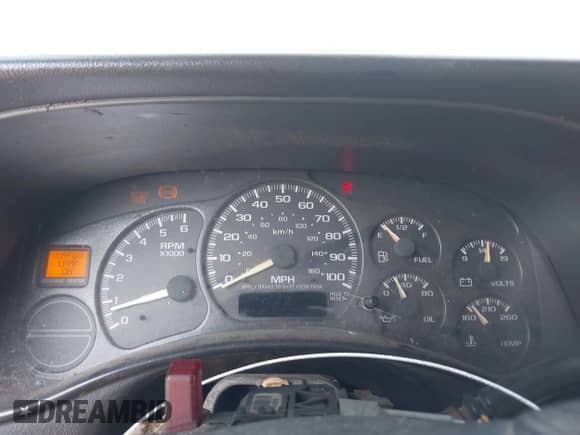 2002 Chevrolet Silverado 1500HD LT с VIN 1GCGC13U52F103974, выставлен на аукционе IAAI как лот 42979513 с пробегом Не указан миль и . История ставок и продаж доступна на DreamBid. Изображение 15.