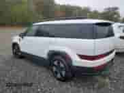 2025 Hyundai Santa Fe SEL z VIN 5NMP24G1XSH042970, wystawiony jako Copart lot #86229195 z przebiegiem 12 705 mil mil oraz Czysty tytuł • Clean title. Historia ofert i sprzedaży dostępna na DreamBid. Obrazek 2.