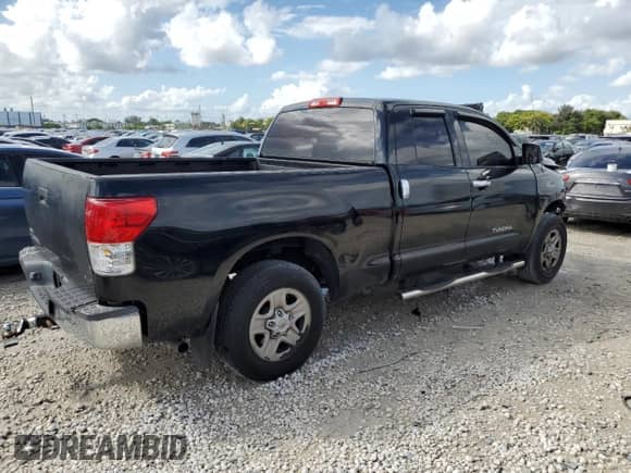 2012 Toyota Tundra z VIN 5TFRU5F13CX026371, wystawiony jako Copart lot #77576564 z przebiegiem 112 512 mil mil oraz Szkoda całkowita • Salvage title. Historia ofert i sprzedaży dostępna na DreamBid. Obrazek 3.