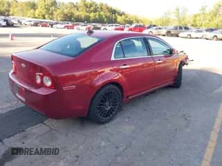 2012 Chevrolet Malibu LTZ 1LZ с VIN 1G1ZE5E01CF217579, выставлен на аукционе IAAI как лот 43343900 с пробегом 174 038 миль миль и . История ставок и продаж доступна на DreamBid. Изображение 4.