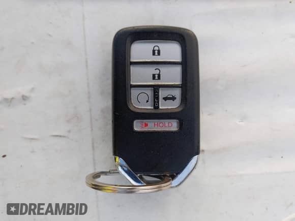 2018 Honda Accord Sport с VIN 1HGCV1F31JA077155, выставлен на аукционе IAAI как лот 43493741 с пробегом 93 722 миль миль и . История ставок и продаж доступна на DreamBid. Изображение 11.