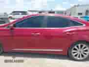 2014 Hyundai Azera Limited with VIN KMHFH4JG4EA424123, listed as a IAAI auction lot 42713937 with 183,254 mi miles and . Bid and sale history available at DreamBid. Image 15.