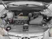 2011 Hyundai Santa Fe GLS z VIN 5XYZG3AB3BG010345, wystawiony jako Copart lot #86130735 z przebiegiem 147 205 mil mil oraz Szkoda całkowita • Salvage title. Historia ofert i sprzedaży dostępna na DreamBid. Obrazek 11.