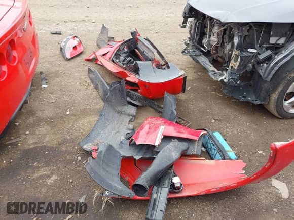 2011 Chevrolet Corvette Z16 Grand Sport 3LT с VIN 1G1YW2DW6B5110075, выставлен на аукционе IAAI как лот 41858672 с пробегом 69 862 миль миль и . История ставок и продаж доступна на DreamBid. Изображение 12.