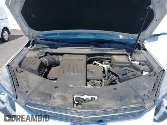 2016 Chevrolet Equinox LT с VIN 2GNFLFEK3G6345515, выставлен на аукционе IAAI как лот 43210934 с пробегом 73 320 миль миль и . История ставок и продаж доступна на DreamBid. Изображение 10.