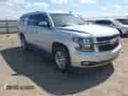 2017 Chevrolet Suburban LT с VIN 1GNSCHKC9HR287701, выставлен на аукционе IAAI как лот 42510491 с пробегом 166 568 миль миль и . История ставок и продаж доступна на DreamBid. Изображение 1.