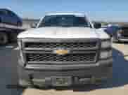 2015 Chevrolet Silverado 1500 Work Truck с VIN 1GCRCPEH3FZ279258, выставлен на аукционе Copart как лот 88644605 с пробегом 111 688 миль миль и Списание • Salvage title. История ставок и продаж доступна на DreamBid. Изображение 5.