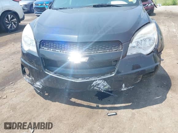 2015 Chevrolet Equinox LT z VIN 2GNFLFEK8F6298965, wystawiony jako IAAI lot #42461687 z przebiegiem 166 338 mil mil oraz . Historia ofert i sprzedaży dostępna na DreamBid. Obrazek 6.