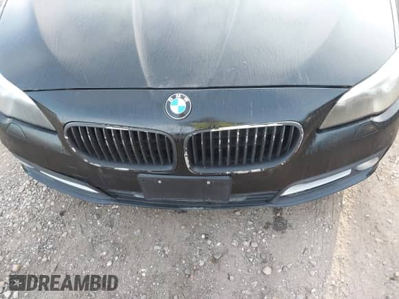 2015 BMW 5 Series 528i xDrive z VIN WBA5A7C51FD627226, wystawiony jako IAAI lot #43389818 z przebiegiem Nie podano mil oraz . Historia ofert i sprzedaży dostępna na DreamBid. Obrazek 6.